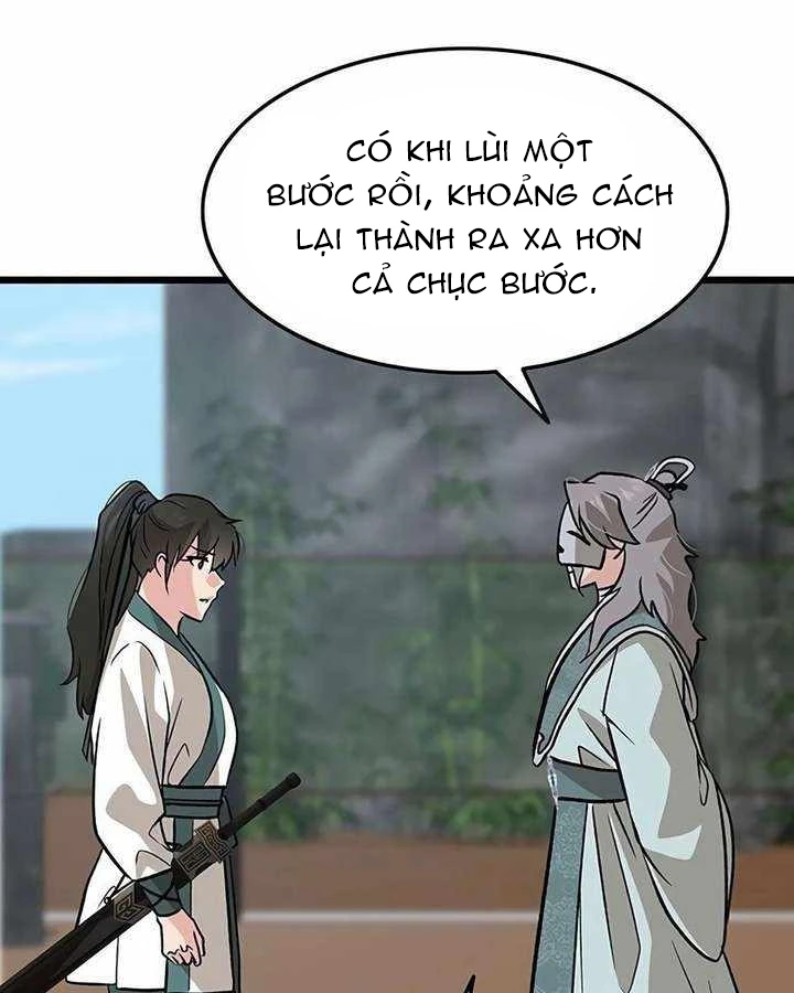Vợ Tôi Là Giáo Chủ Ma Giáo Chapter 55 - Trang 19