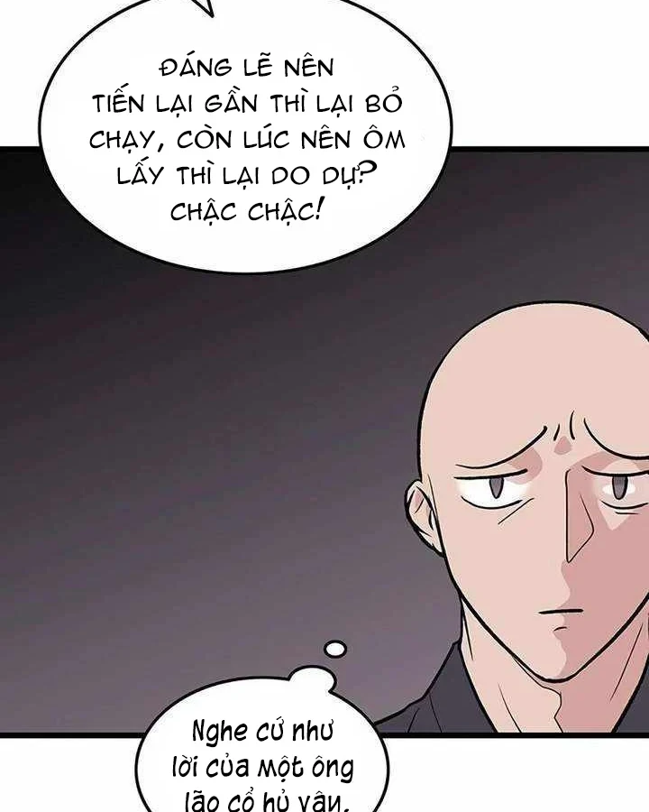 Vợ Tôi Là Giáo Chủ Ma Giáo Chapter 55 - Trang 21