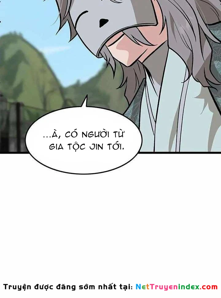 Vợ Tôi Là Giáo Chủ Ma Giáo Chapter 55 - Trang 23