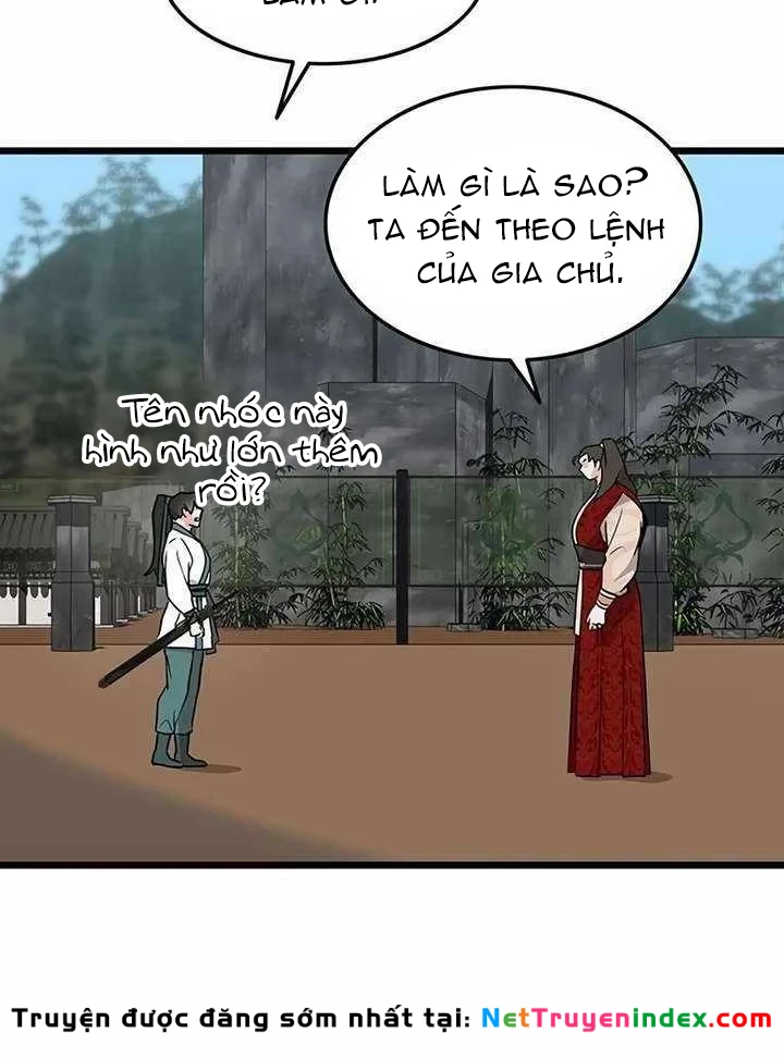 Vợ Tôi Là Giáo Chủ Ma Giáo Chapter 55 - Trang 30