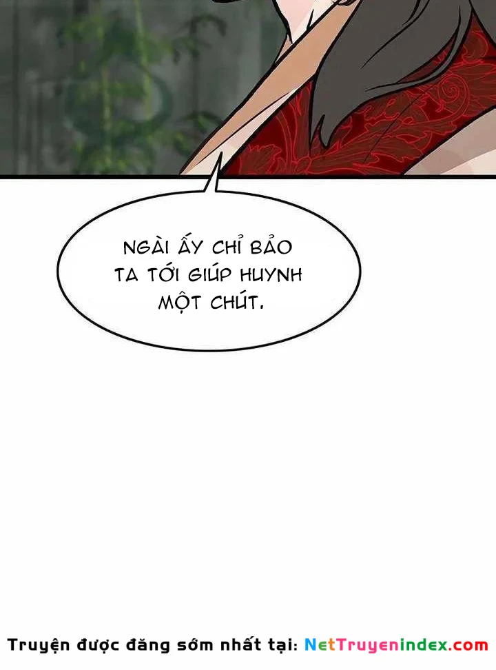 Vợ Tôi Là Giáo Chủ Ma Giáo Chapter 55 - Trang 34