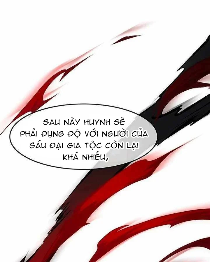 Vợ Tôi Là Giáo Chủ Ma Giáo Chapter 55 - Trang 35