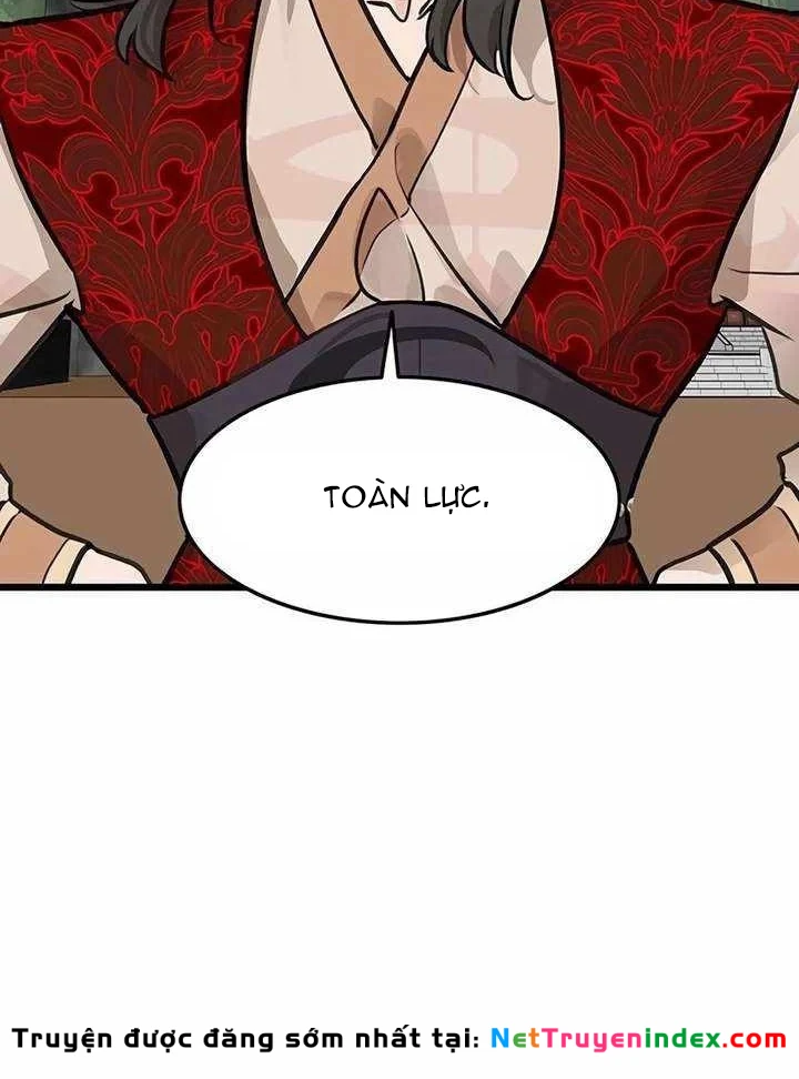 Vợ Tôi Là Giáo Chủ Ma Giáo Chapter 55 - Trang 38