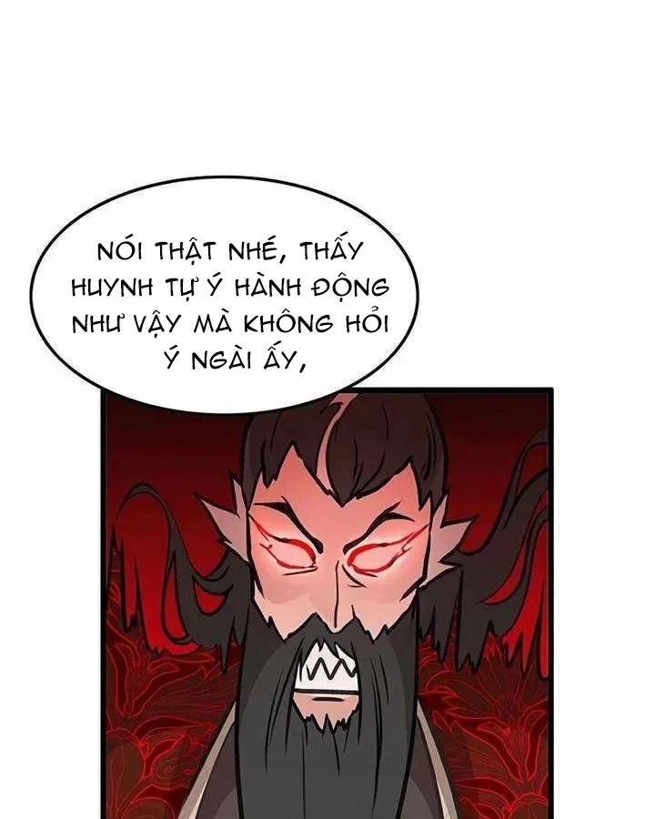 Vợ Tôi Là Giáo Chủ Ma Giáo Chapter 55 - Trang 39