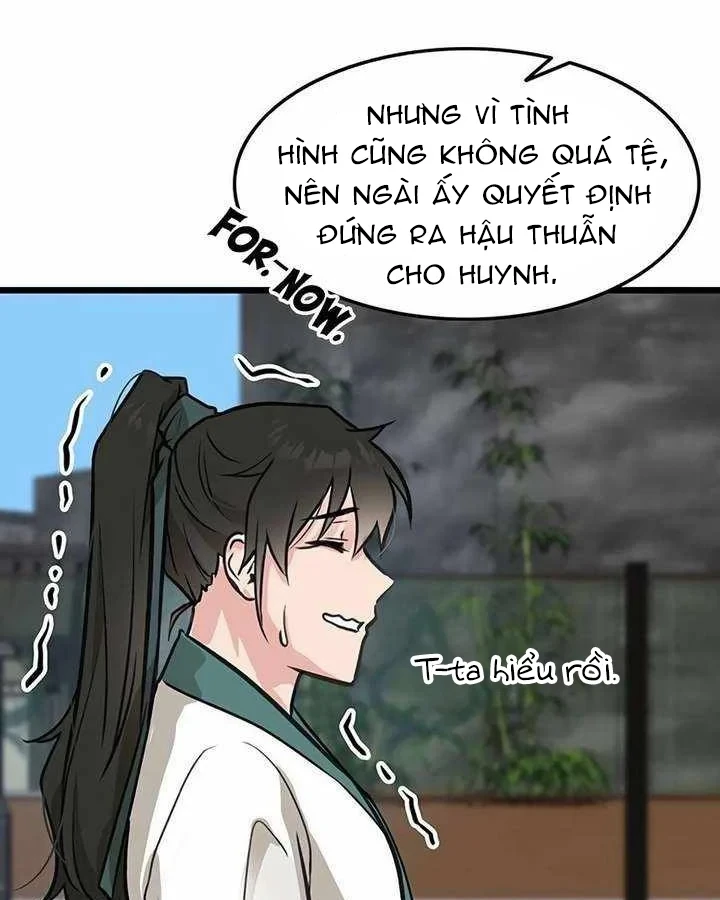 Vợ Tôi Là Giáo Chủ Ma Giáo Chapter 55 - Trang 41
