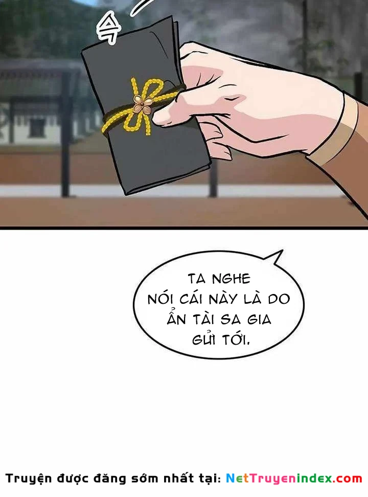 Vợ Tôi Là Giáo Chủ Ma Giáo Chapter 55 - Trang 43