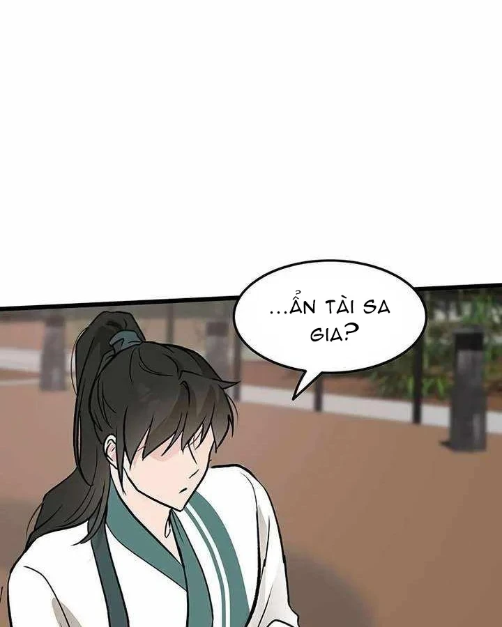 Vợ Tôi Là Giáo Chủ Ma Giáo Chapter 55 - Trang 44