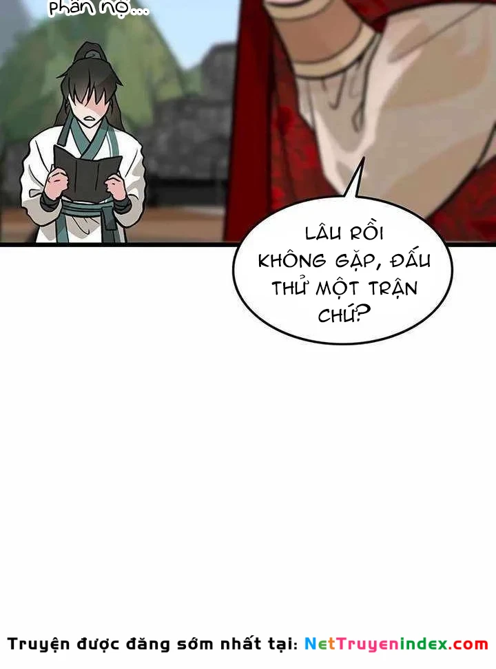 Vợ Tôi Là Giáo Chủ Ma Giáo Chapter 55 - Trang 48