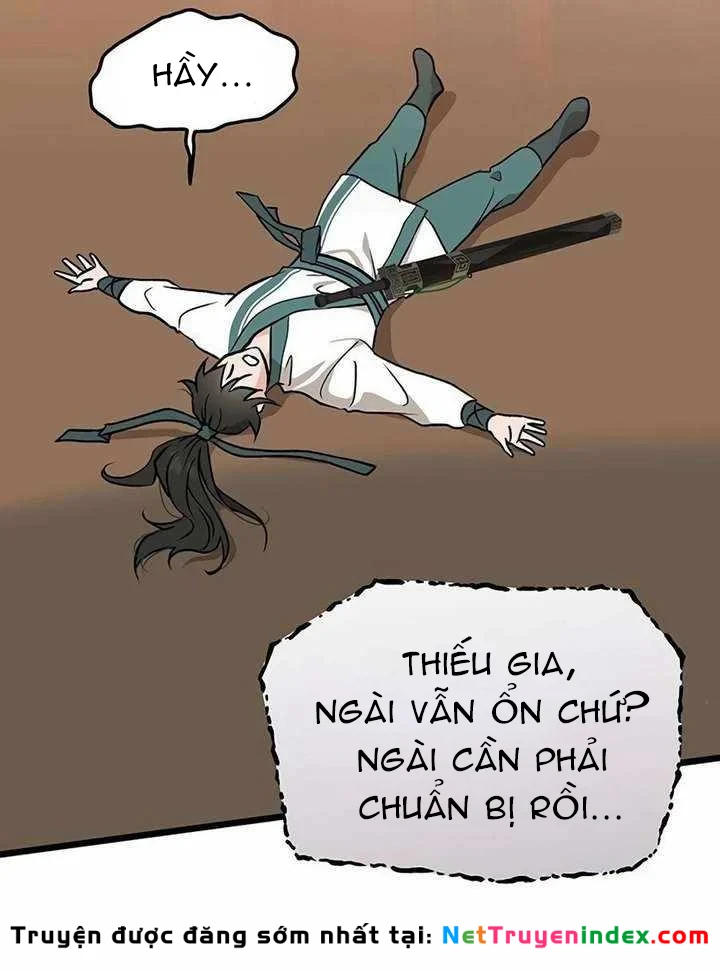 Vợ Tôi Là Giáo Chủ Ma Giáo Chapter 55 - Trang 6