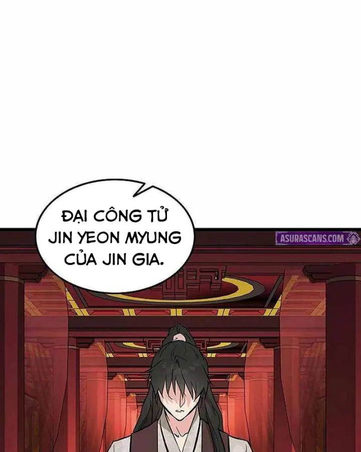 Vợ Tôi Là Giáo Chủ Ma Giáo Chapter 56 - Trang 25