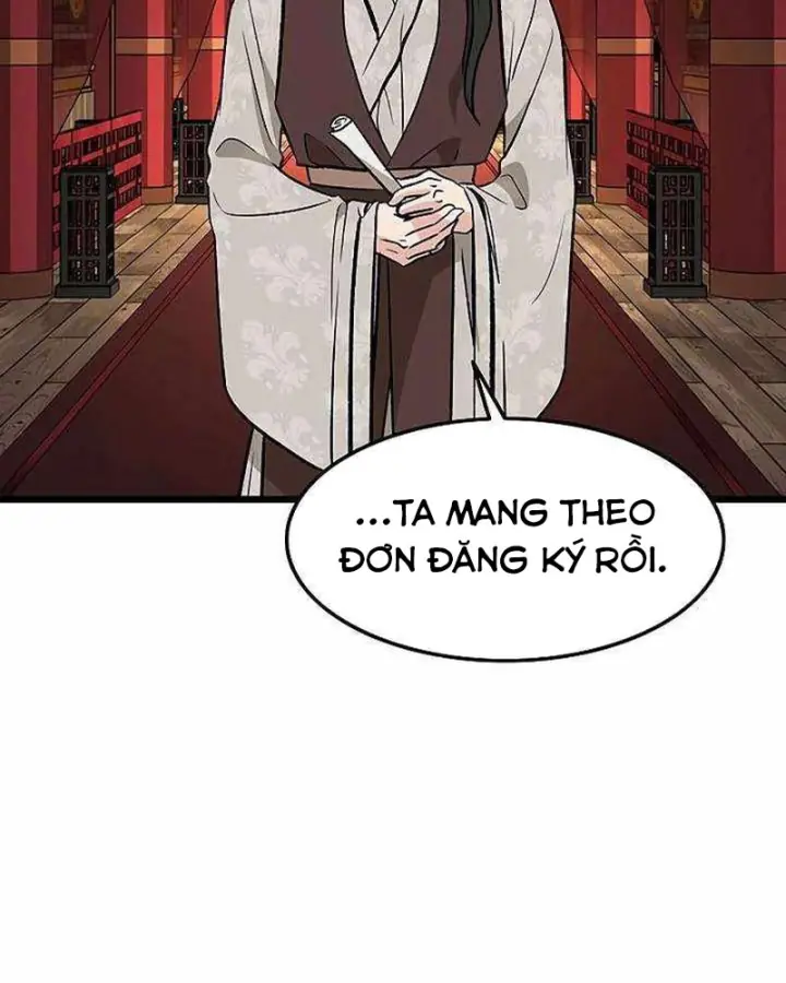 Vợ Tôi Là Giáo Chủ Ma Giáo Chapter 56 - Trang 26