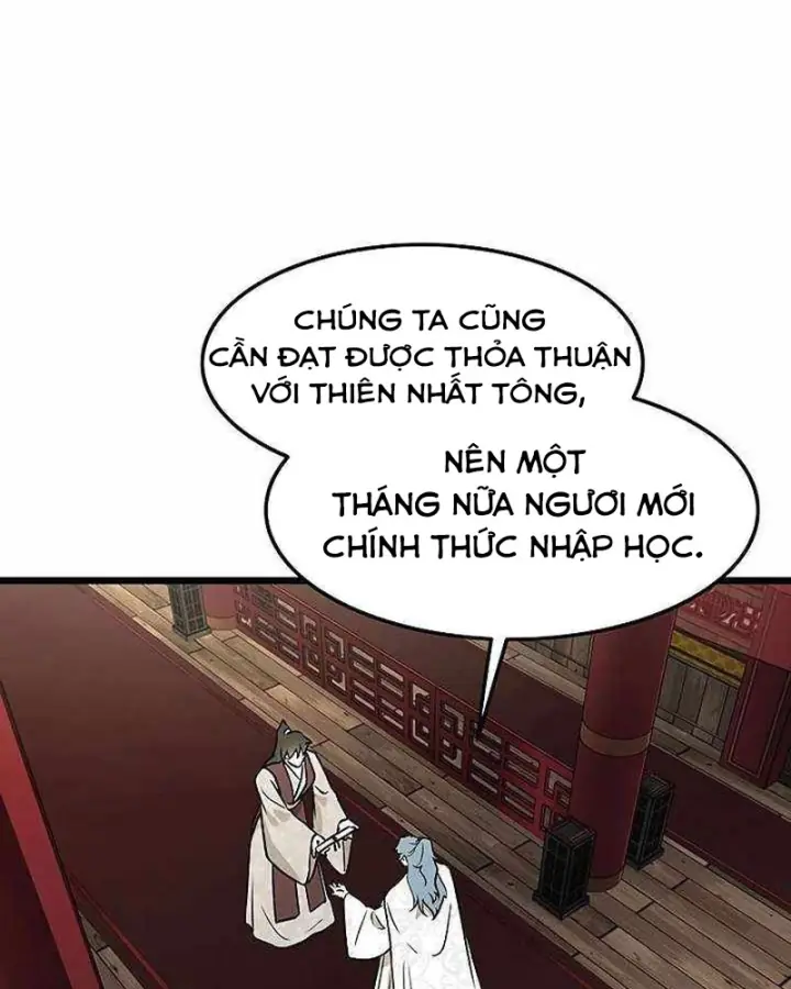 Vợ Tôi Là Giáo Chủ Ma Giáo Chapter 56 - Trang 27