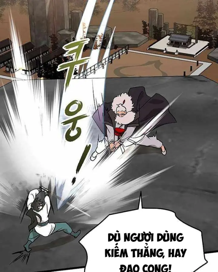 Vợ Tôi Là Giáo Chủ Ma Giáo Chapter 56 - Trang 3