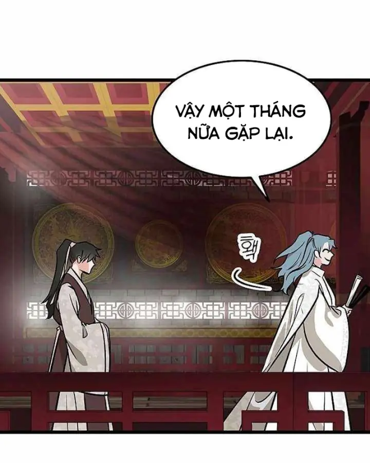 Vợ Tôi Là Giáo Chủ Ma Giáo Chapter 56 - Trang 33