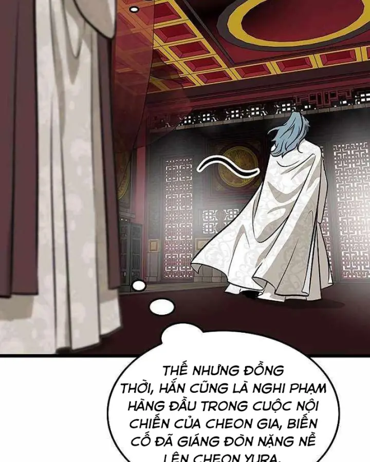 Vợ Tôi Là Giáo Chủ Ma Giáo Chapter 56 - Trang 35