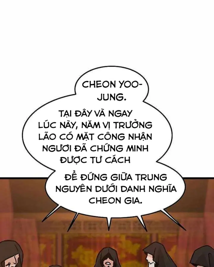 Vợ Tôi Là Giáo Chủ Ma Giáo Chapter 56 - Trang 49