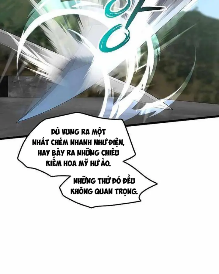 Vợ Tôi Là Giáo Chủ Ma Giáo Chapter 56 - Trang 5