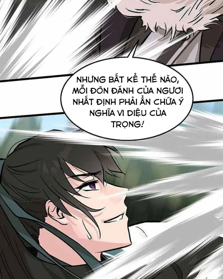 Vợ Tôi Là Giáo Chủ Ma Giáo Chapter 56 - Trang 7
