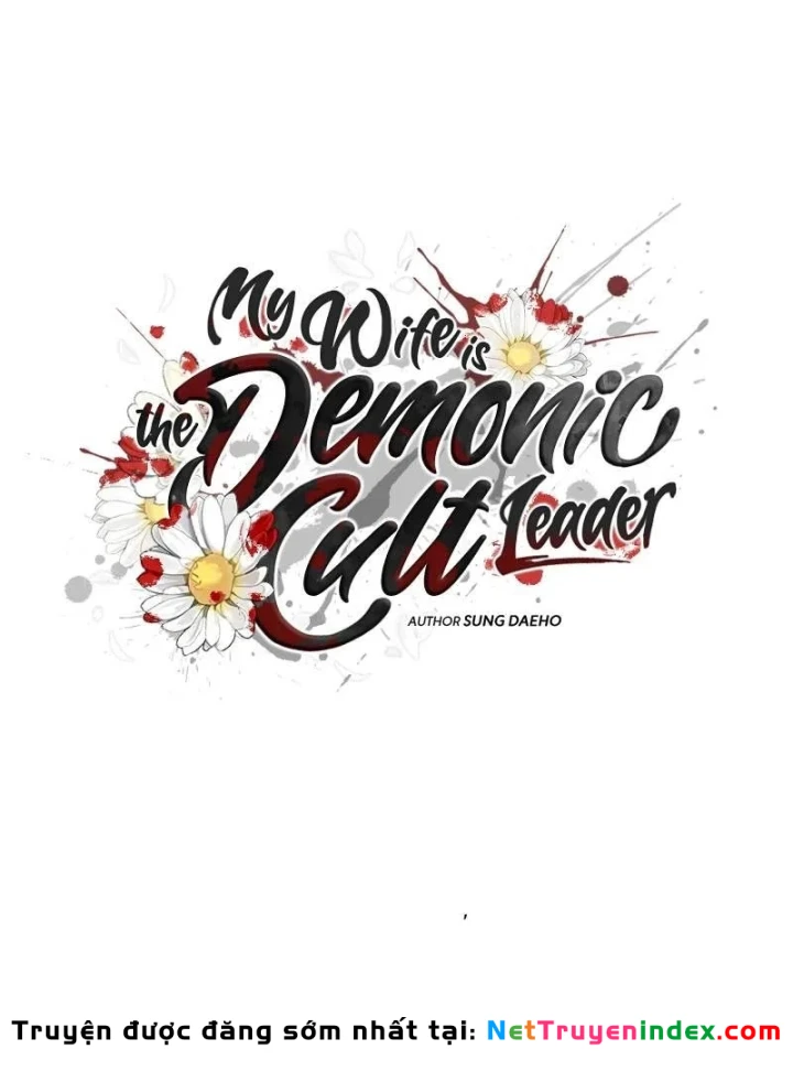 Vợ Tôi Là Giáo Chủ Ma Giáo Chapter 57 - Trang 14