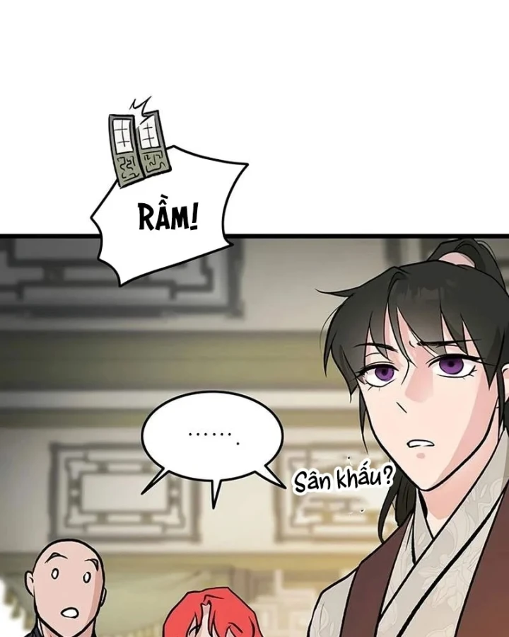 Vợ Tôi Là Giáo Chủ Ma Giáo Chapter 57 - Trang 18