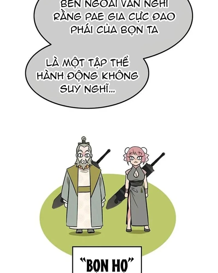 Vợ Tôi Là Giáo Chủ Ma Giáo Chapter 57 - Trang 20