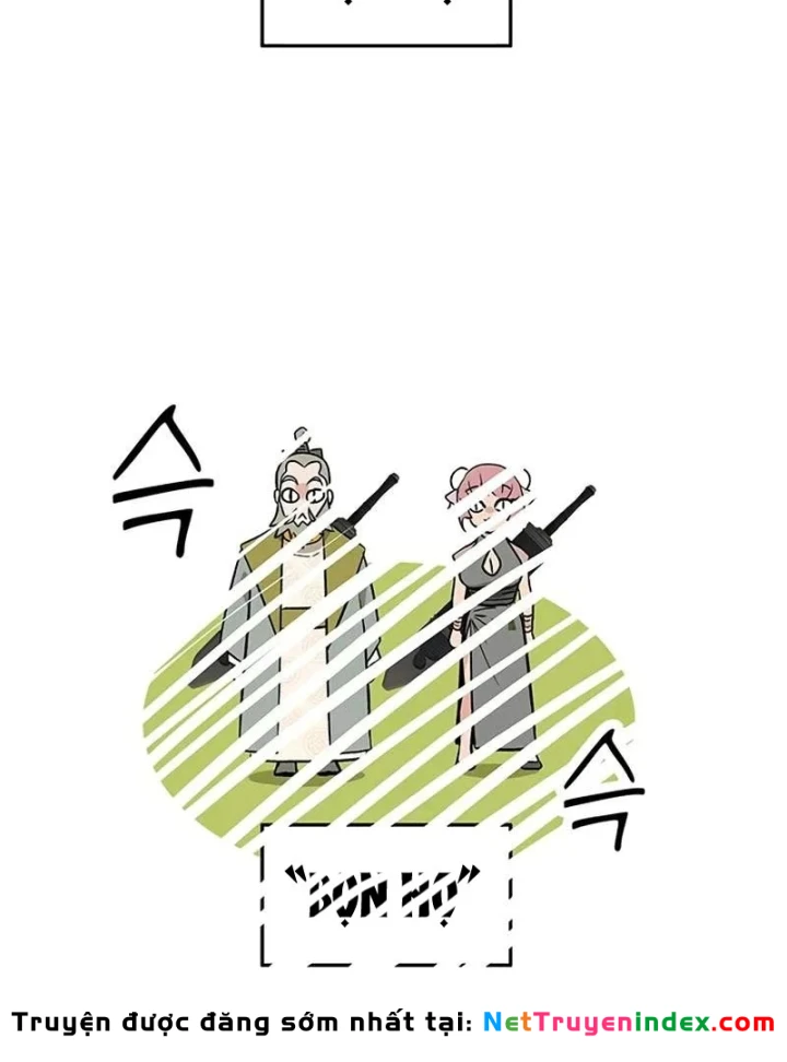 Vợ Tôi Là Giáo Chủ Ma Giáo Chapter 57 - Trang 21