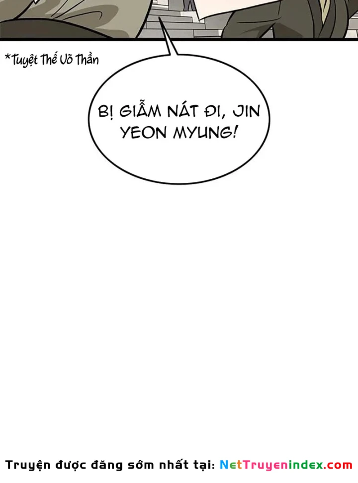 Vợ Tôi Là Giáo Chủ Ma Giáo Chapter 57 - Trang 27
