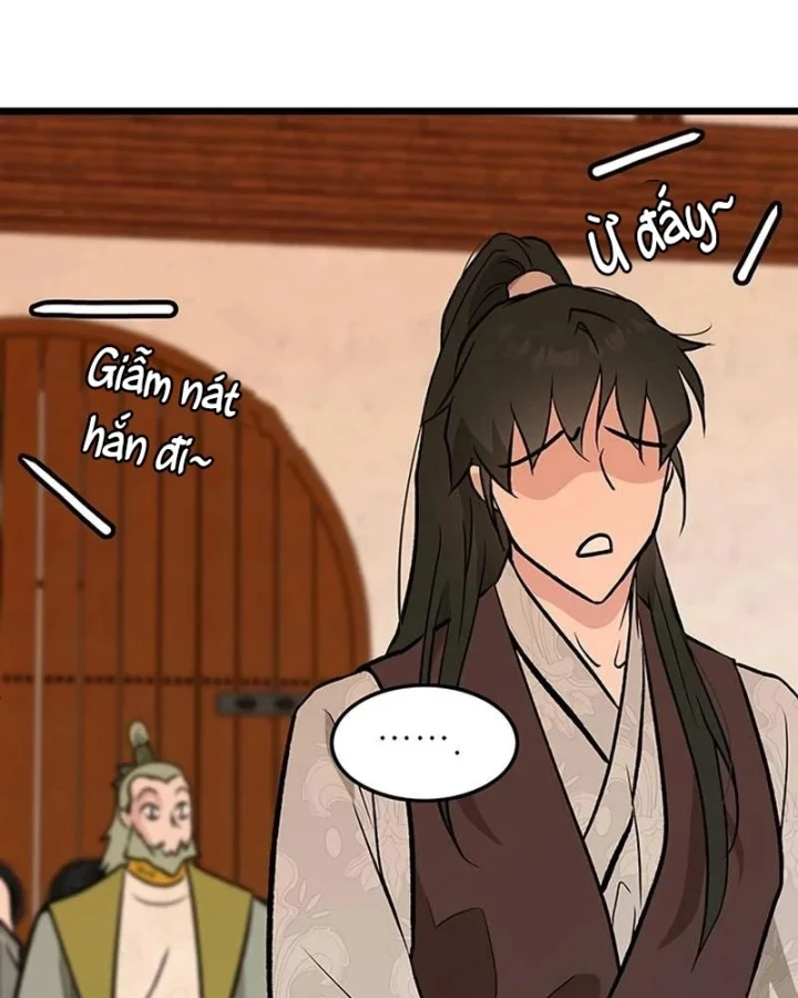 Vợ Tôi Là Giáo Chủ Ma Giáo Chapter 57 - Trang 28