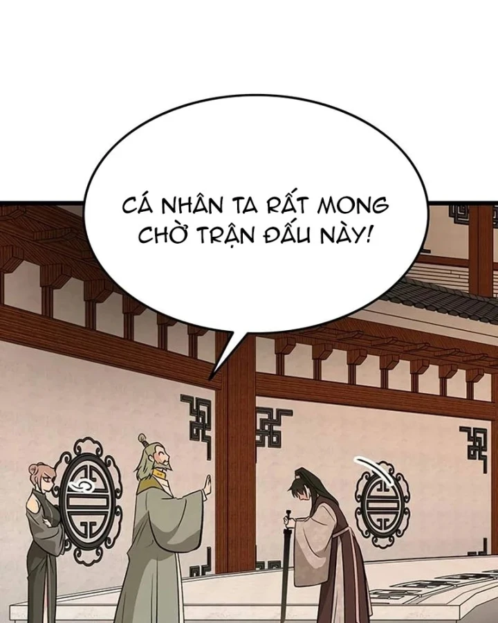 Vợ Tôi Là Giáo Chủ Ma Giáo Chapter 57 - Trang 30