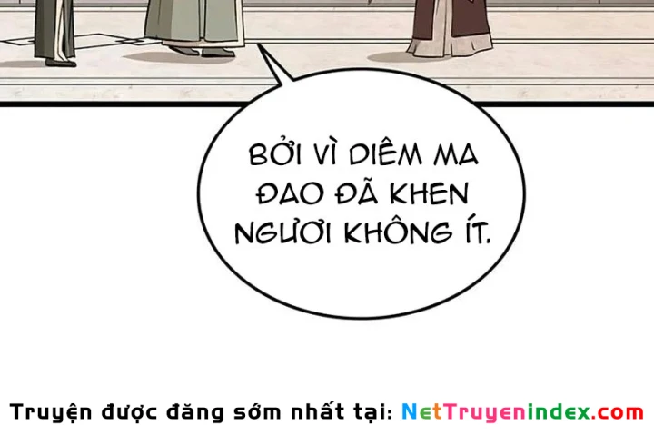 Vợ Tôi Là Giáo Chủ Ma Giáo Chapter 57 - Trang 31
