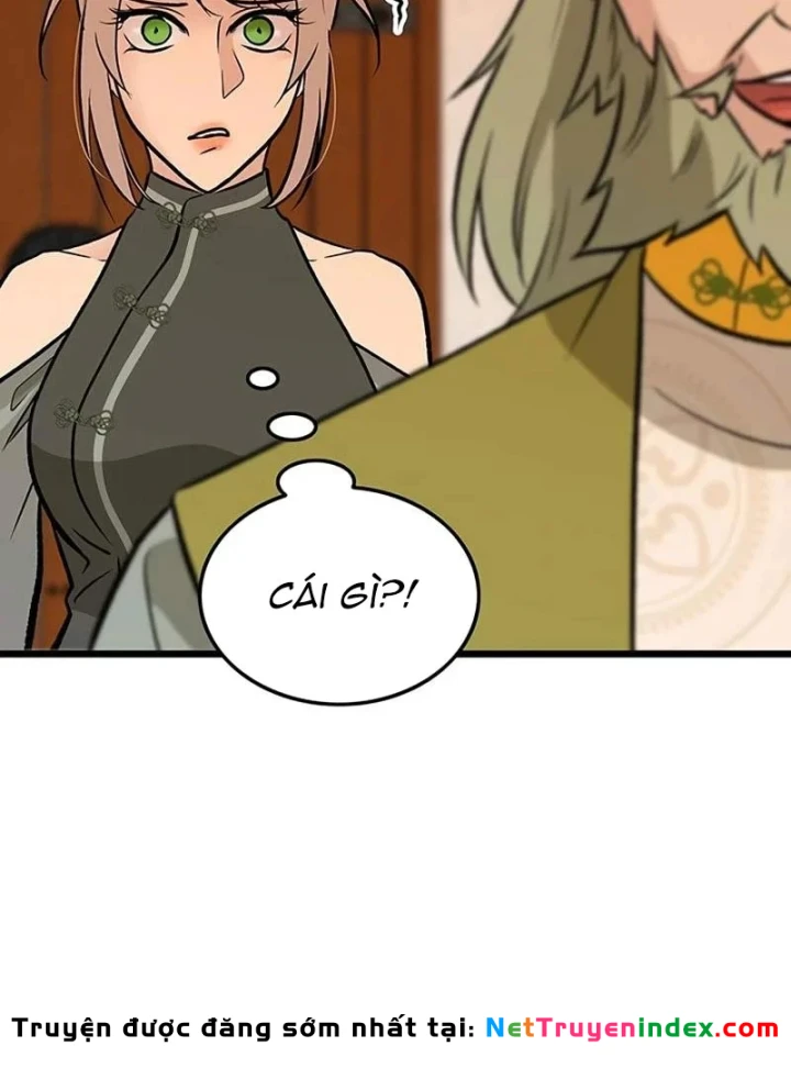 Vợ Tôi Là Giáo Chủ Ma Giáo Chapter 57 - Trang 33
