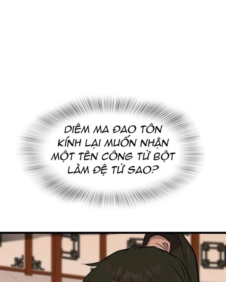 Vợ Tôi Là Giáo Chủ Ma Giáo Chapter 57 - Trang 34
