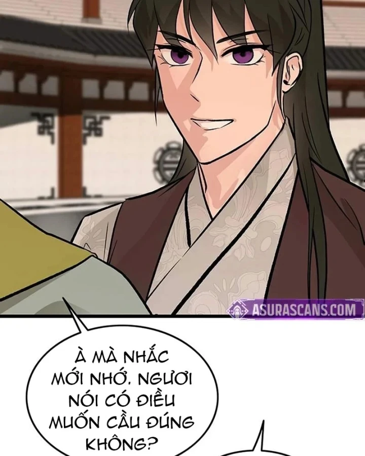 Vợ Tôi Là Giáo Chủ Ma Giáo Chapter 57 - Trang 35