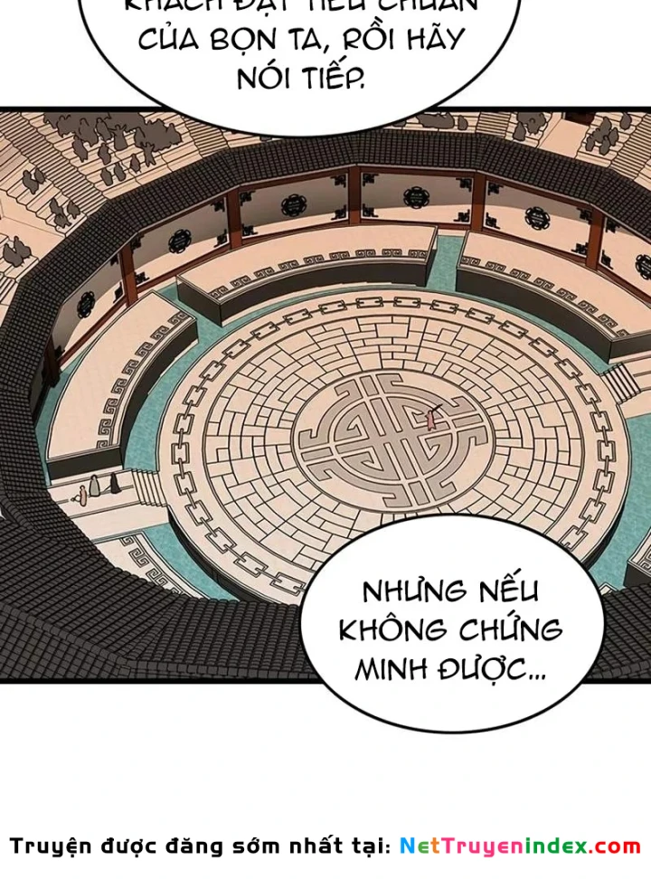 Vợ Tôi Là Giáo Chủ Ma Giáo Chapter 57 - Trang 37