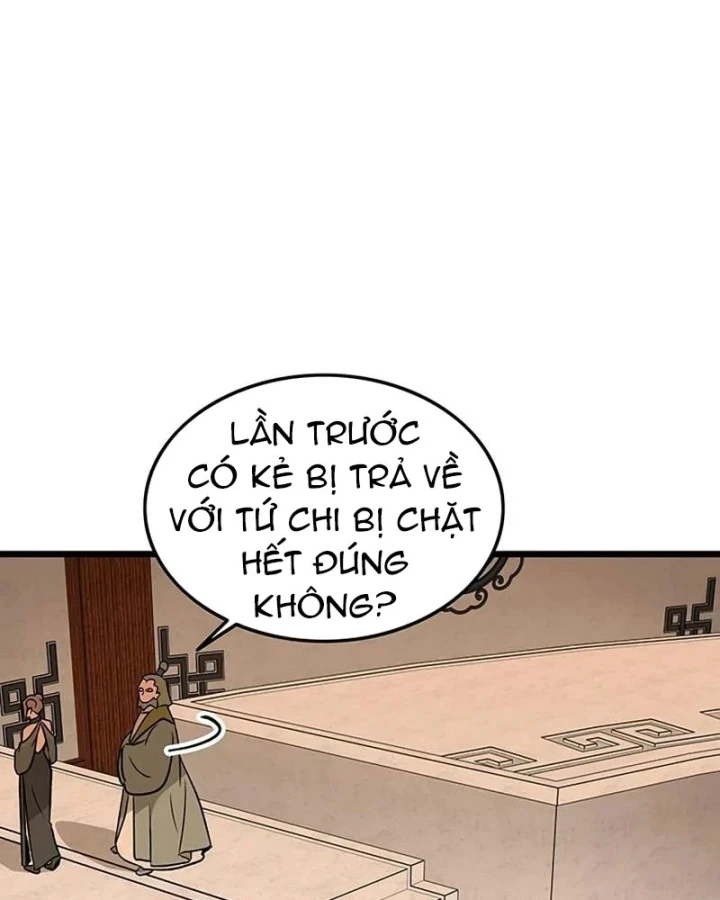 Vợ Tôi Là Giáo Chủ Ma Giáo Chapter 57 - Trang 40
