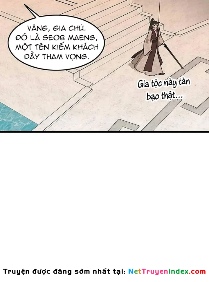 Vợ Tôi Là Giáo Chủ Ma Giáo Chapter 57 - Trang 41