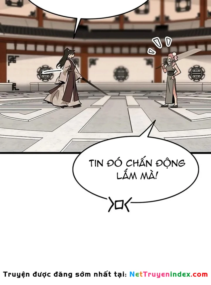 Vợ Tôi Là Giáo Chủ Ma Giáo Chapter 57 - Trang 44