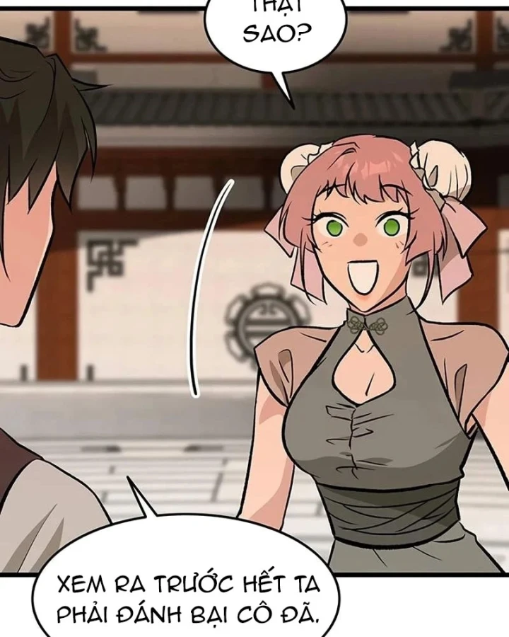 Vợ Tôi Là Giáo Chủ Ma Giáo Chapter 57 - Trang 49
