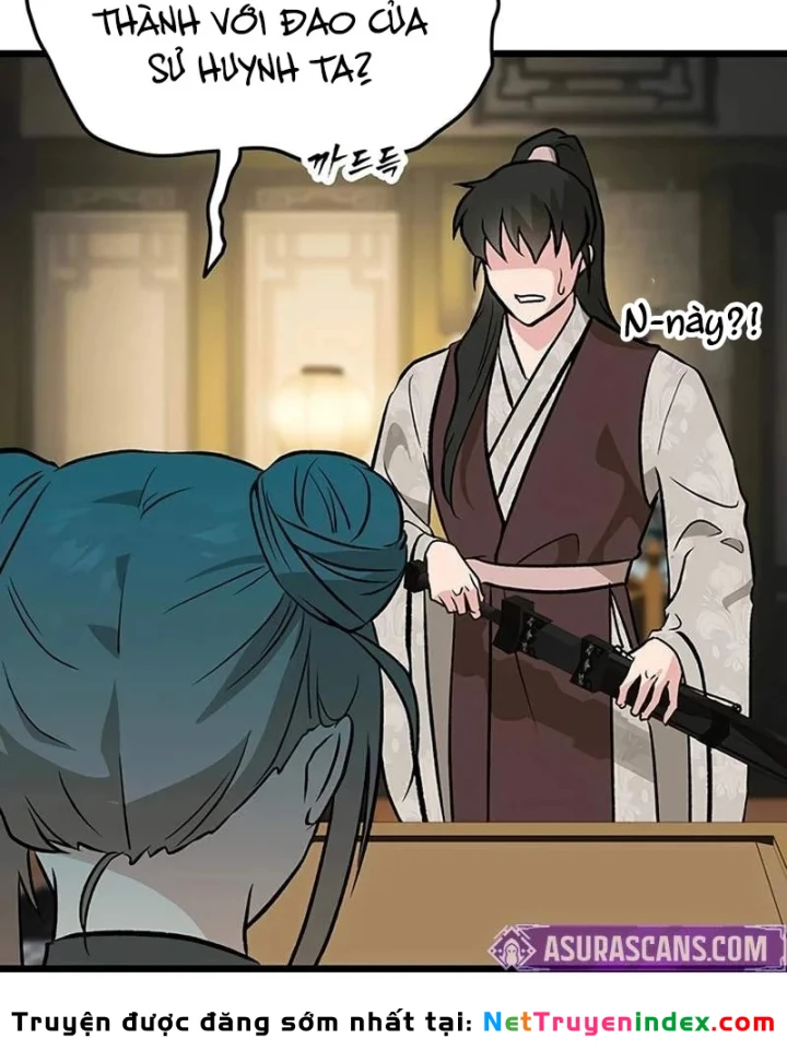 Vợ Tôi Là Giáo Chủ Ma Giáo Chapter 57 - Trang 5