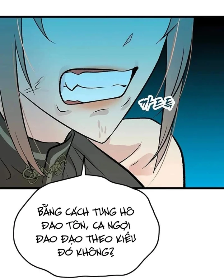 Vợ Tôi Là Giáo Chủ Ma Giáo Chapter 57 - Trang 7