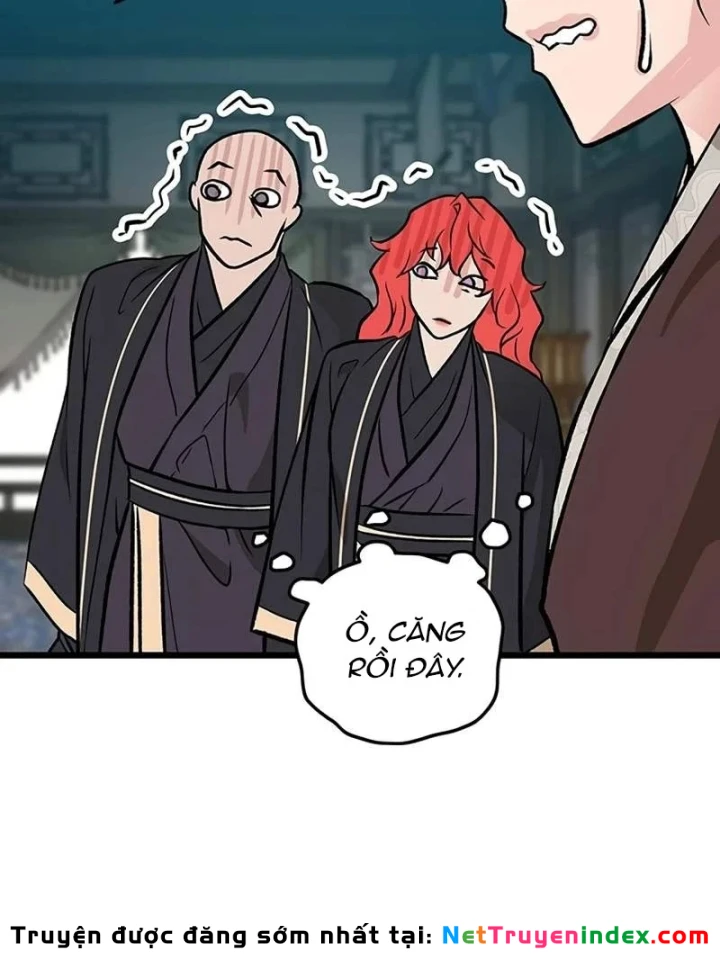 Vợ Tôi Là Giáo Chủ Ma Giáo Chapter 57 - Trang 9