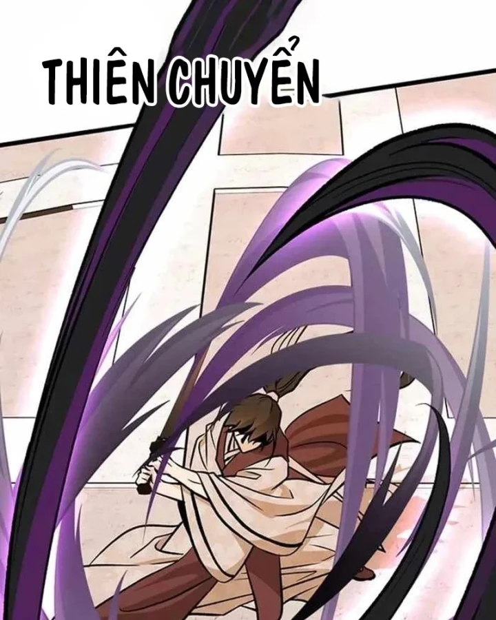 Vợ Tôi Là Giáo Chủ Ma Giáo Chapter 58 - Trang 13