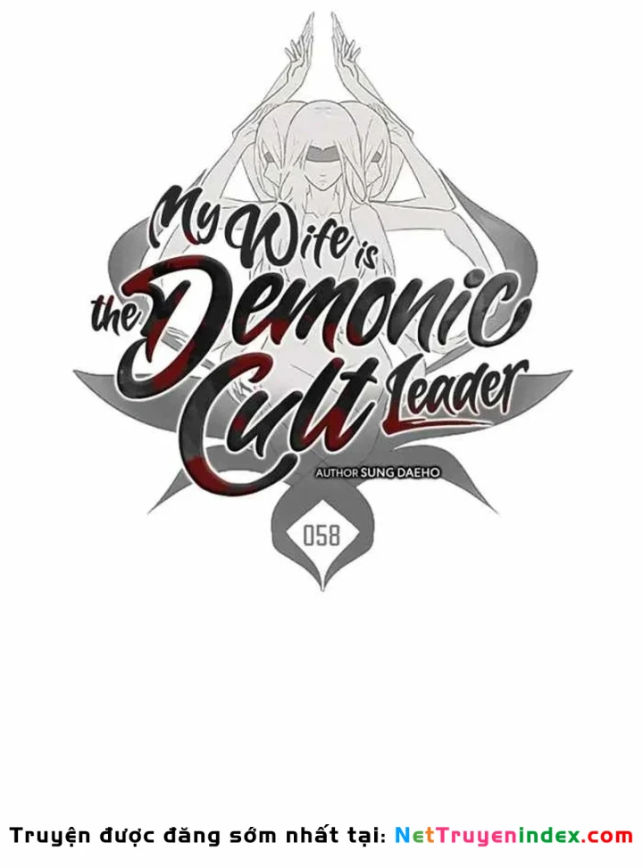 Vợ Tôi Là Giáo Chủ Ma Giáo Chapter 58 - Trang 32