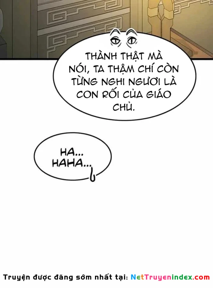 Vợ Tôi Là Giáo Chủ Ma Giáo Chapter 58 - Trang 47