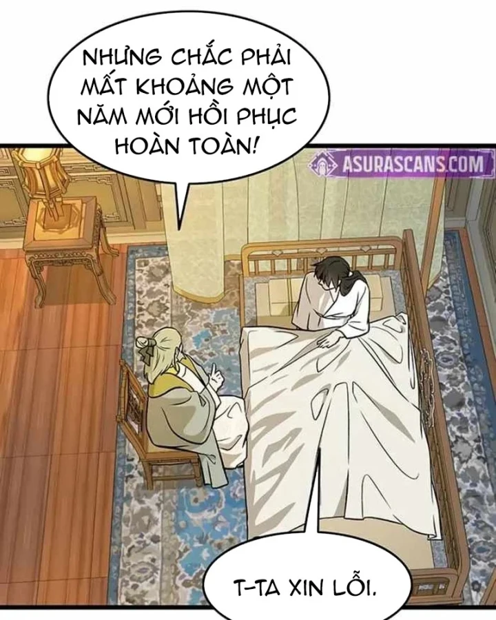 Vợ Tôi Là Giáo Chủ Ma Giáo Chapter 58 - Trang 50