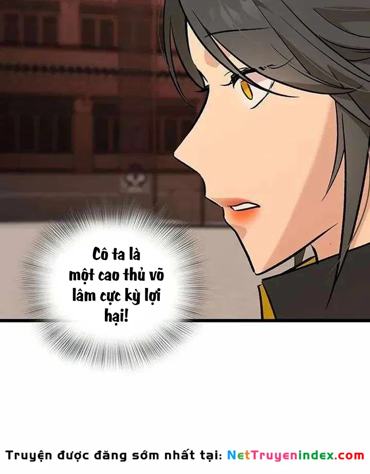 Vợ Tôi Là Giáo Chủ Ma Giáo Chapter 59 - Trang 12