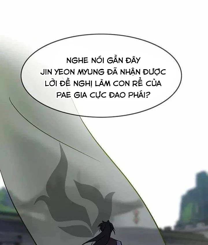 Vợ Tôi Là Giáo Chủ Ma Giáo Chapter 59 - Trang 15