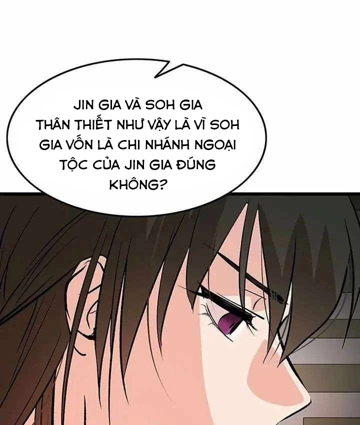 Vợ Tôi Là Giáo Chủ Ma Giáo Chapter 59 - Trang 25