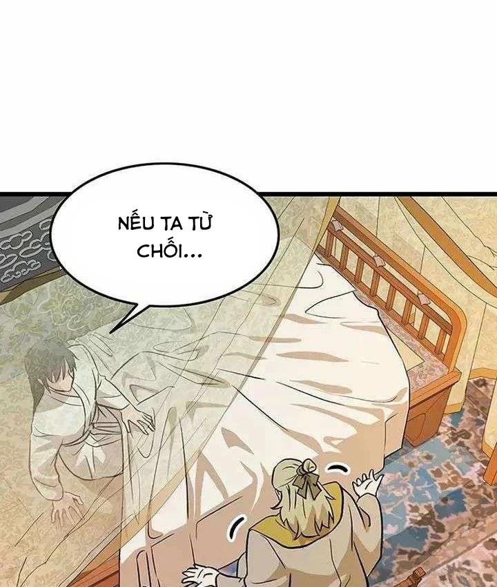Vợ Tôi Là Giáo Chủ Ma Giáo Chapter 59 - Trang 27
