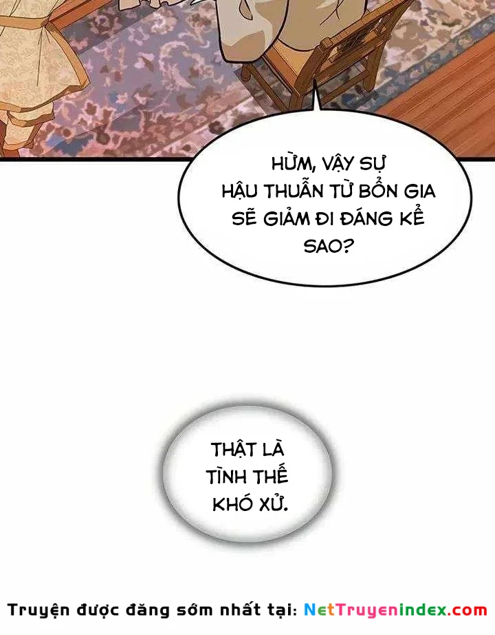 Vợ Tôi Là Giáo Chủ Ma Giáo Chapter 59 - Trang 28